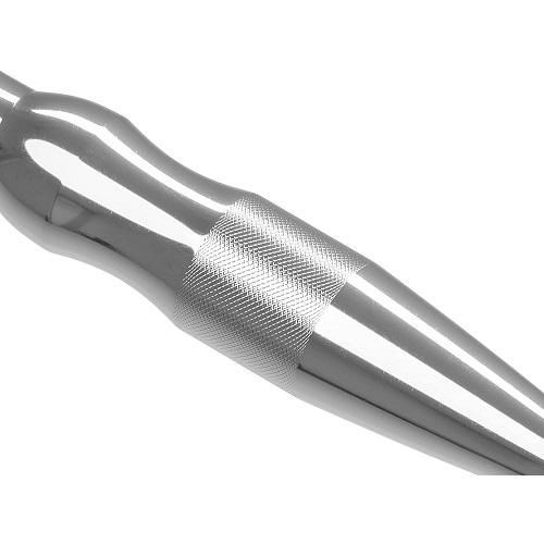 BRSW3L 9.5sq. ロングスイベルラチェットハンドル 転回 KTC 京都機械工具 送料無料 HRDEVELOPMENT_JP