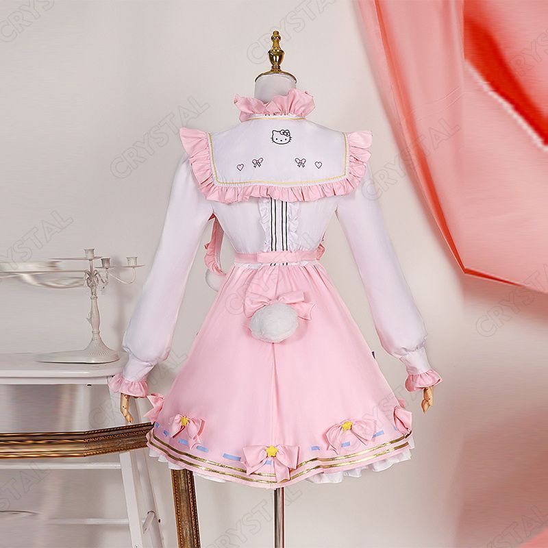 演出服 漫遊展