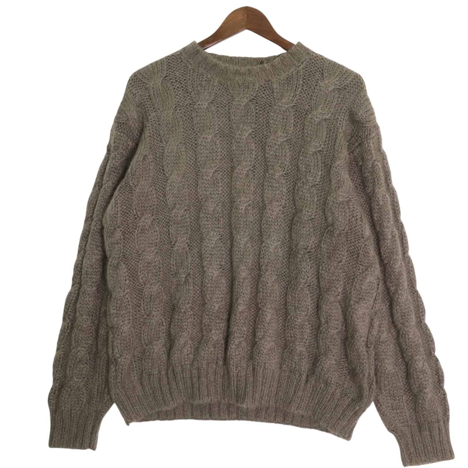 VALENTINO ニット・セーター メンズ ヴァレンティノ 中古 古着 