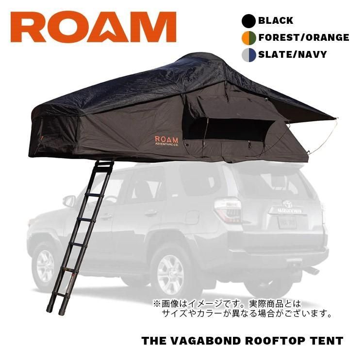 ROAM ADVENTURE ANNEX BLUE STANDARD 新品未使用 ROAM アドベンチャー