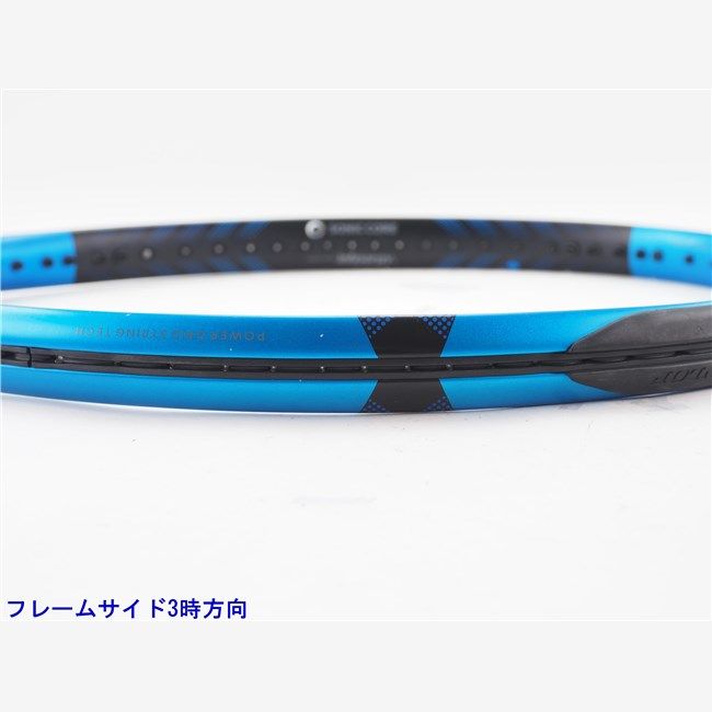 中古 テニスラケット ダンロップ エフエックス 500 エルエス 2023年モデル (G3)DUNLOP FX 500 LS 2023 中古】ダンロップ エフエックス 500 エルエス 2023年モデル