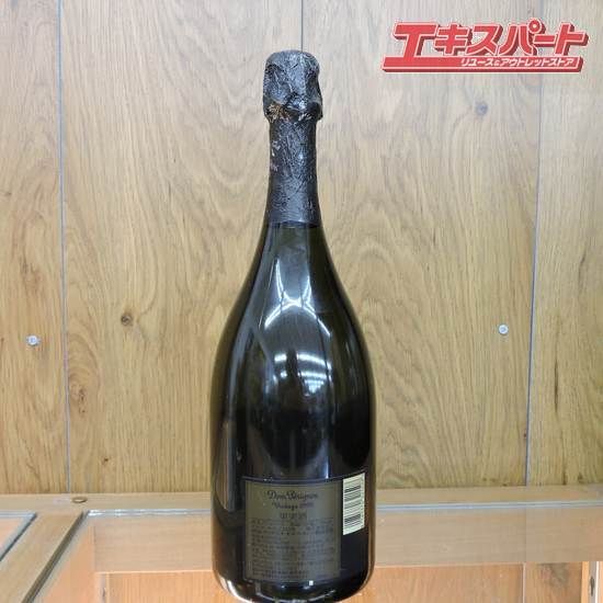 未開栓 DomPerignon Vintage1999 750ml ドン・ペリニヨン