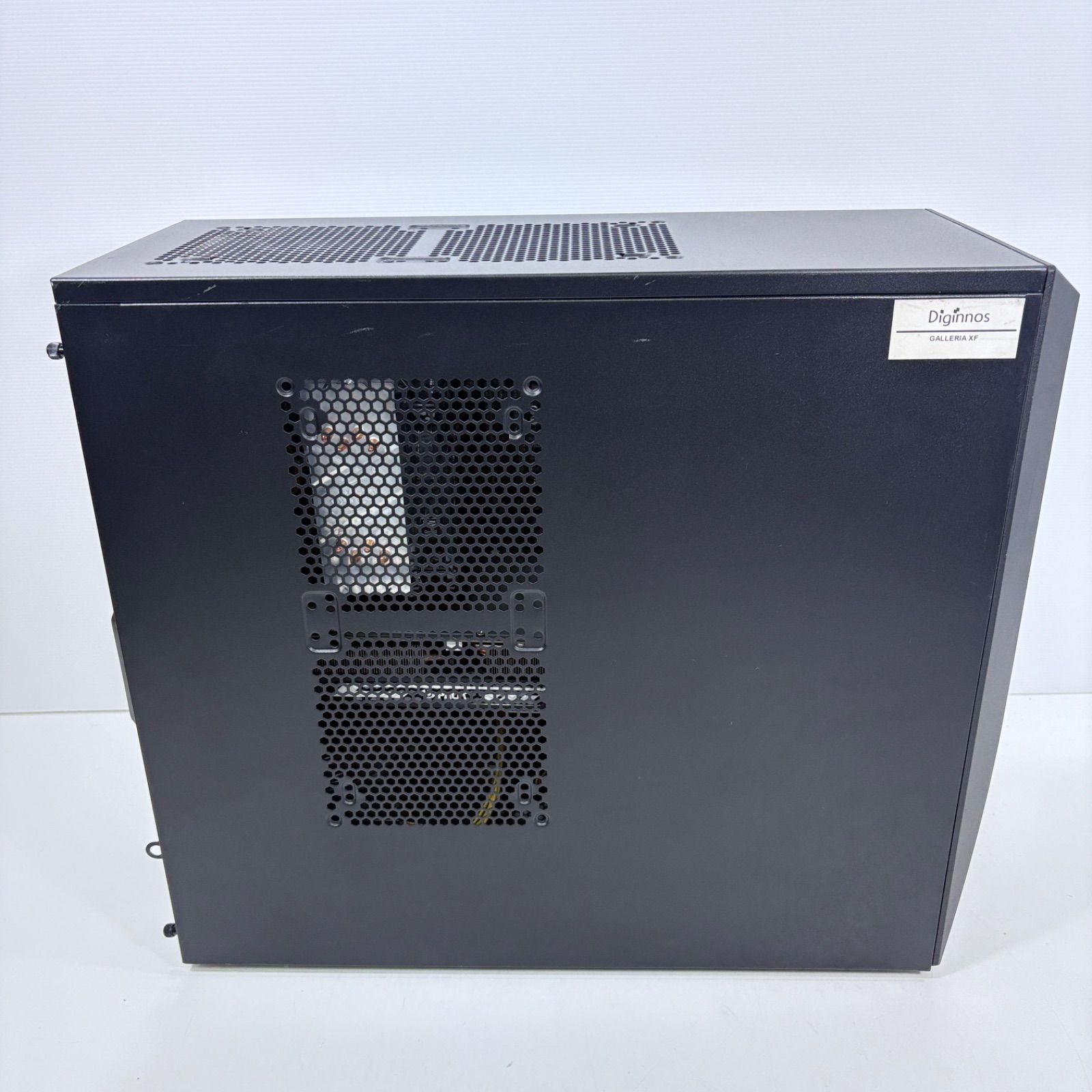 ゲーミングPC Core i7-6700K GTX1070 16GB SSD512GB ドスパラ