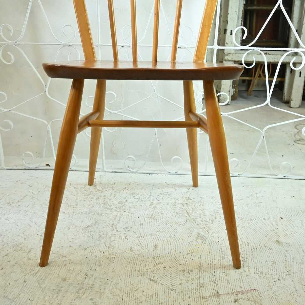 L3705-1-1 英国アンティーク アイベックスチェア ウィンザーチェア