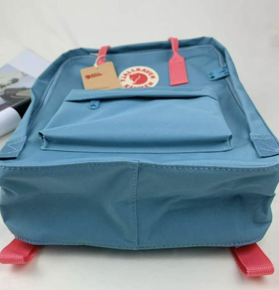 【新品未使用】KANKEN リュック 16litre 新品*未使用】 FJALLRAVEN リュック Kanken レディース カンケン