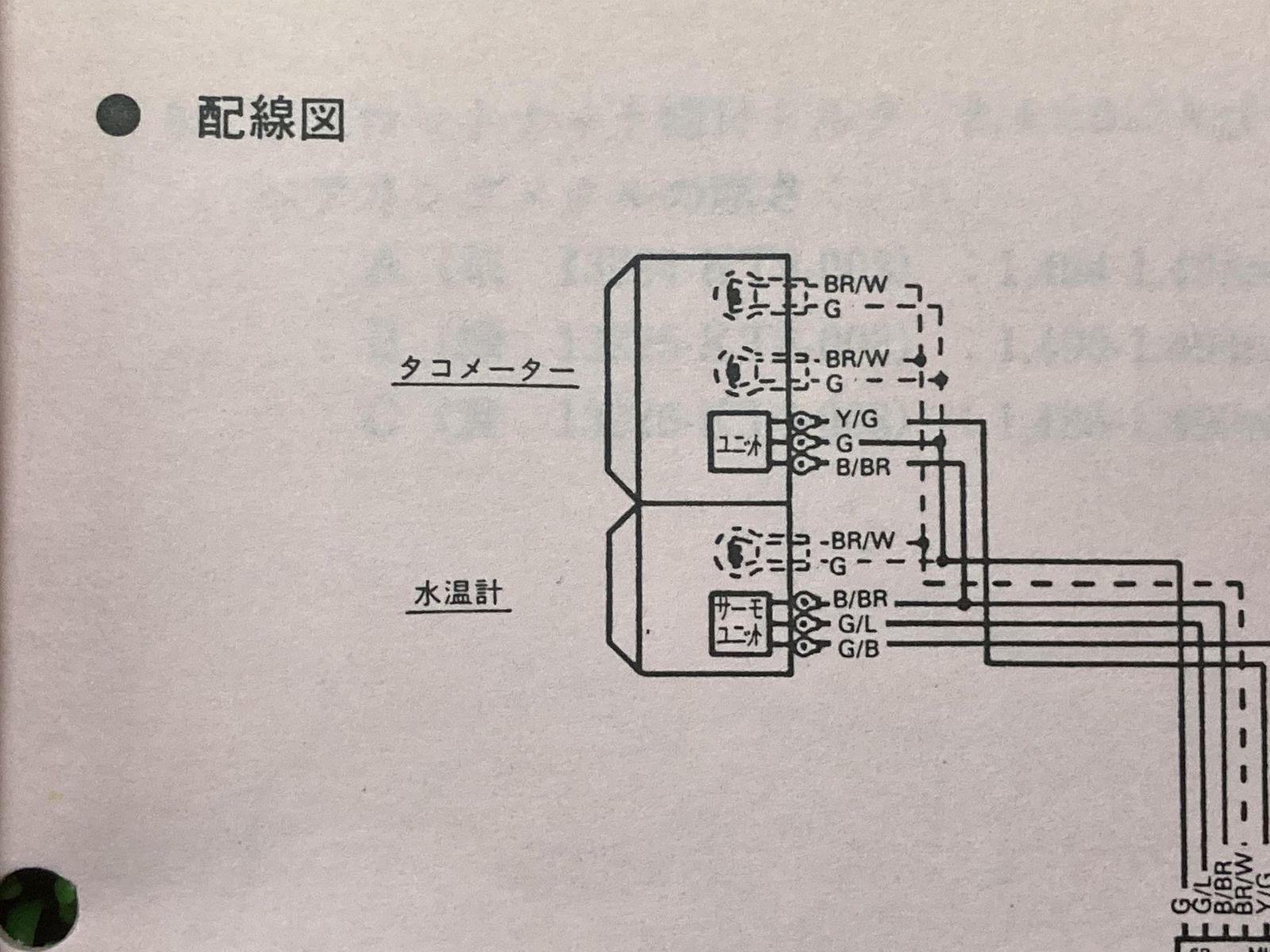 CBR400RRK サービスマニュアル ホンダ 正規  バイク 整備書 配線図有り 88年 FORMULA-III HRC セットアップマニュアル 車検 整備情報:22294569