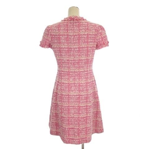 レーヨン ピンク