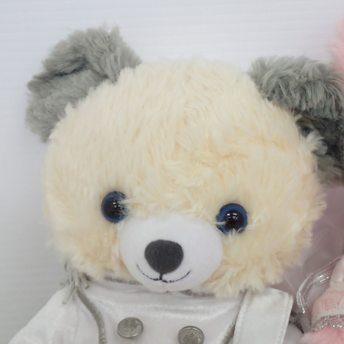 ディズニー UniBEARsity ウェディング ウェルカムベア