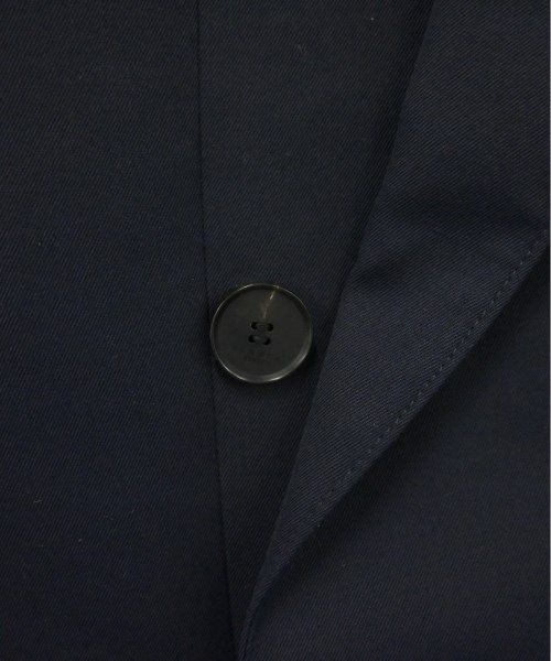 sandro テーラードジャケット メンズ 【古着】【中古】【送料無料