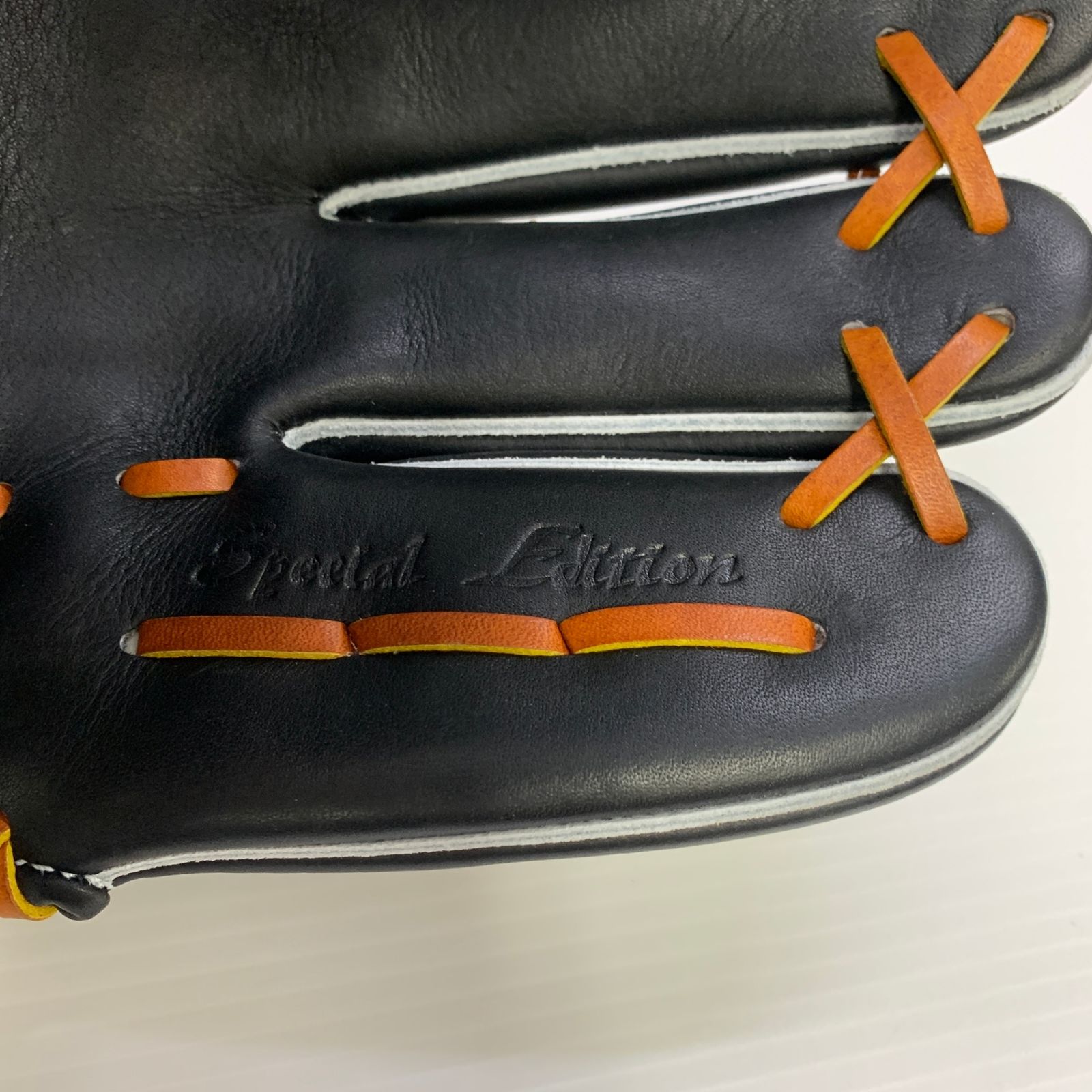 遊撃手用 グローブ