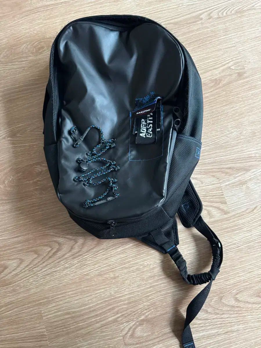 【雷市場（ポンジャン）商品韓国直送】 ADERERROR(アーダーエラー) EASTPAK(イーストパック) スリングバッグ