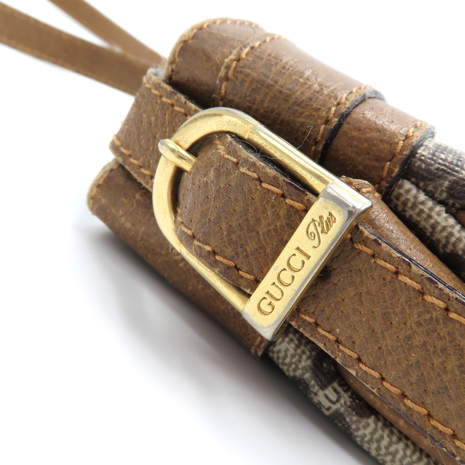 GUCCI グッチ オールドグッチ GUCCI PLUS グッチプラス gucci plus 