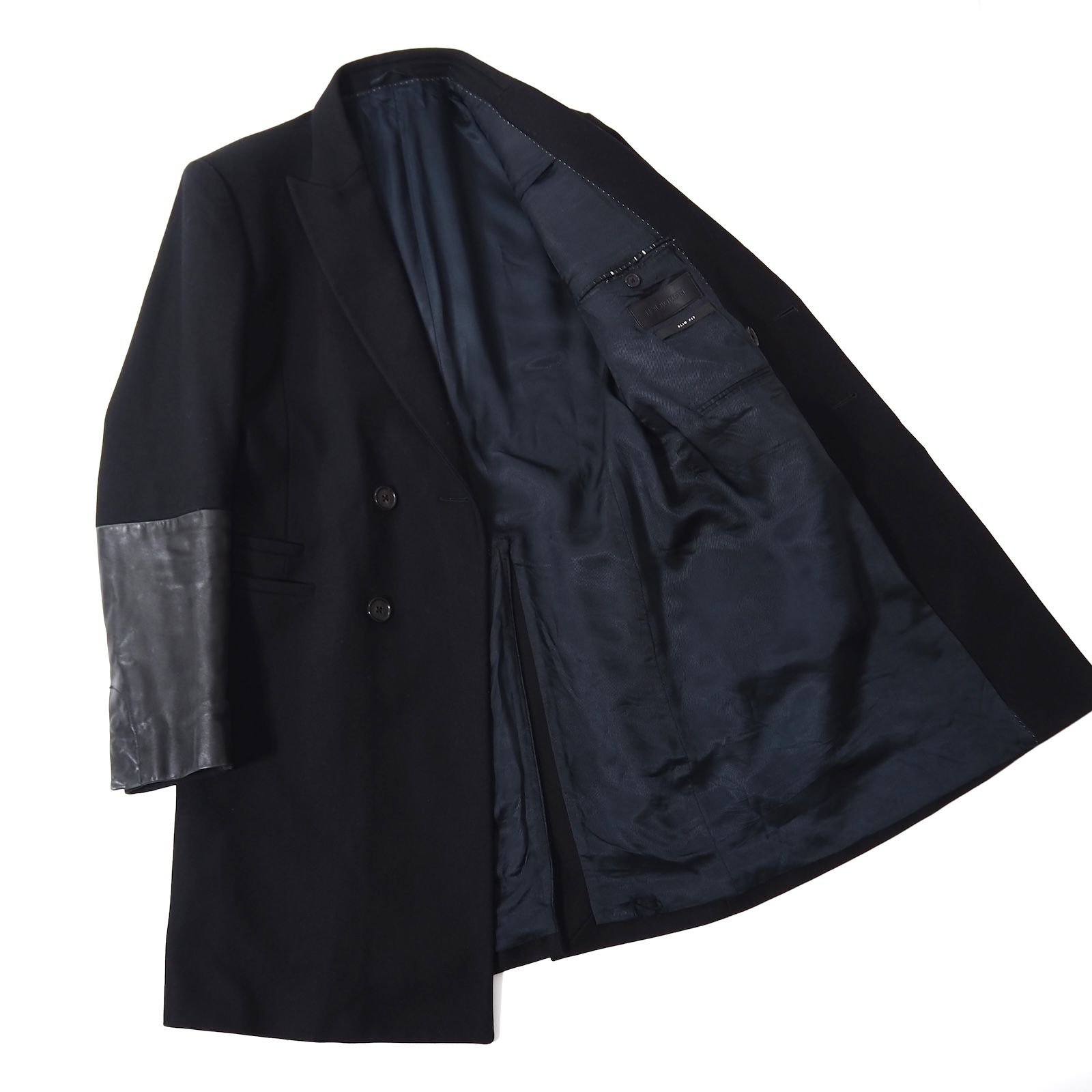 値下げ！ニールバレット　コート　35000円 ニールバレット コート 値下げ！ニールバレット コート 35000円