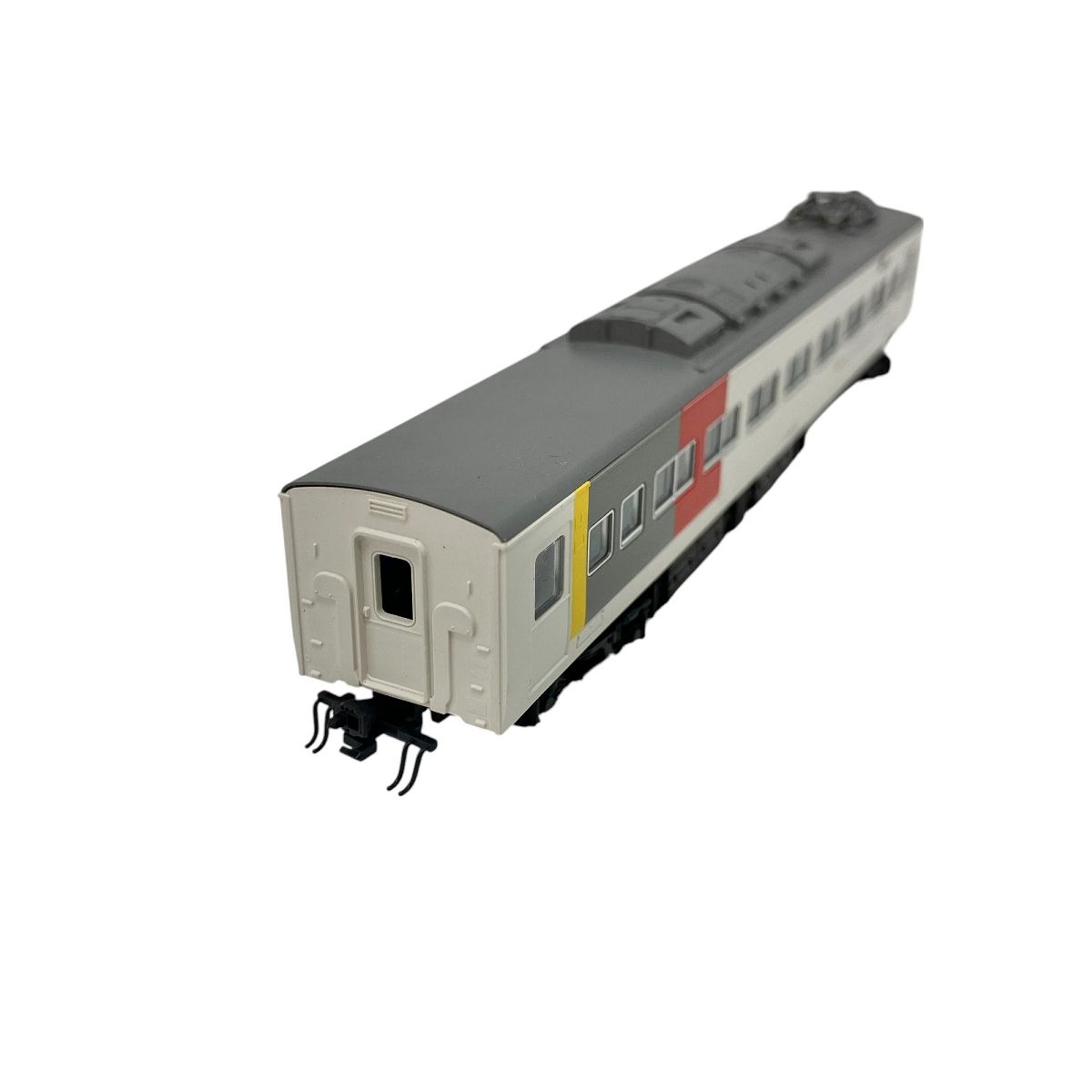 KATO165系 165系クハ165 | 鉄道模型店 Models IMON