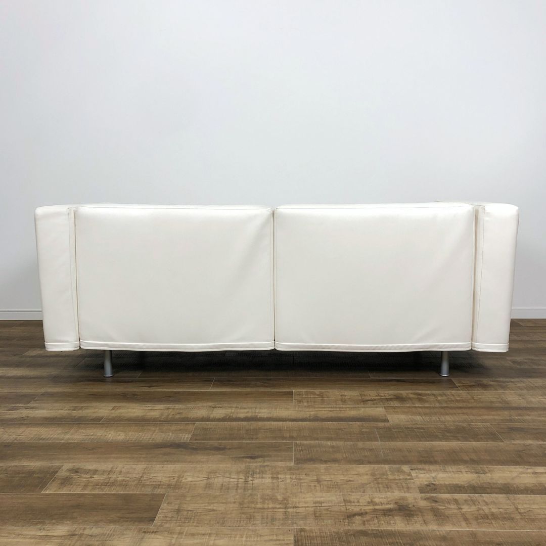 【限定特価／送料込み】Cassina GRANDANGOLO SOFA Cassina カッシーナ K02 GRANDANGOLO グランダンゴロ ソファ