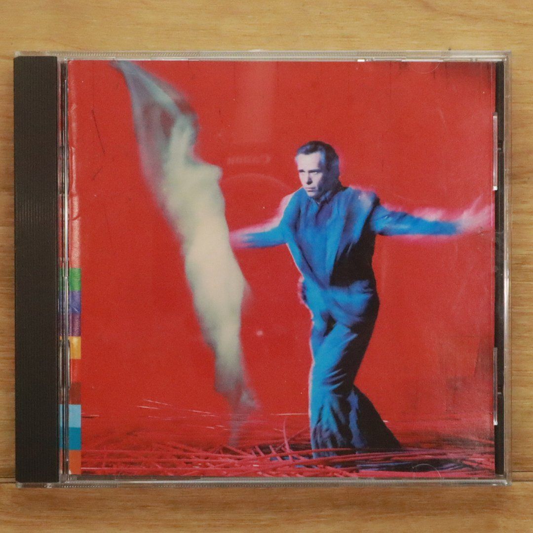 【中古SACD】ピーター・ガブリエル「Us」Peter Gabriel ハイレゾ 中古SACD】ピーター・ガブリエル「Us」Peter Gabriel ハイレゾ