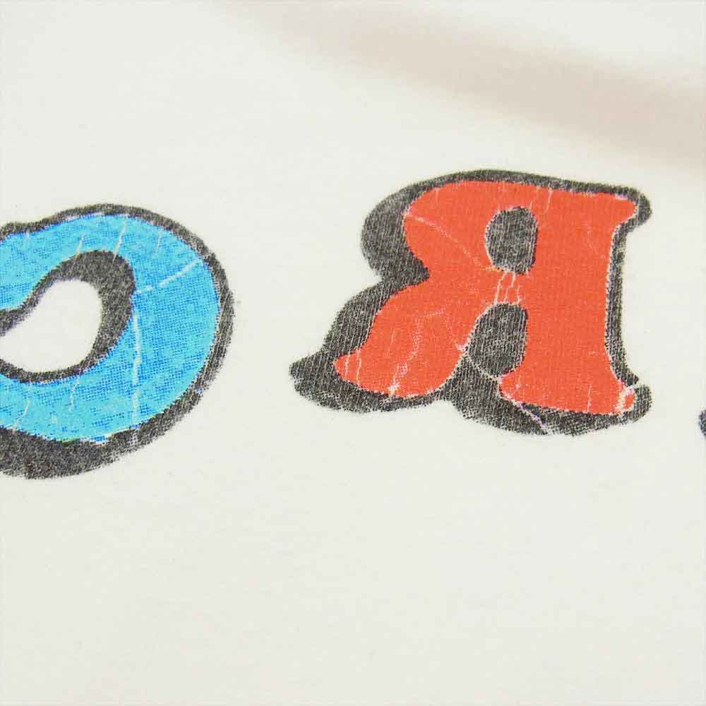 Supreme シュプリーム Tシャツ 21SS Jamie Reid Anarchy Tee