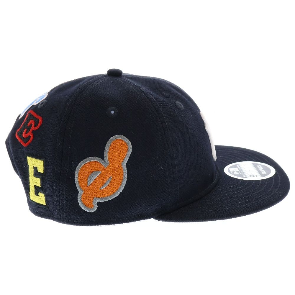×NEW ERA
