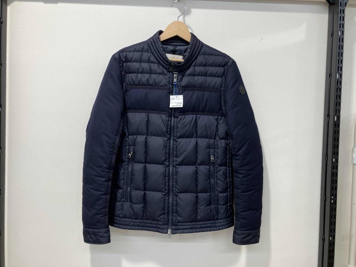 MONCLER モンクレール GOUET GIUBBOTTO ダウンジャケット 楽天市場】モンクレール MONCLER BAPTIEU GIUBBOTTO メンズ