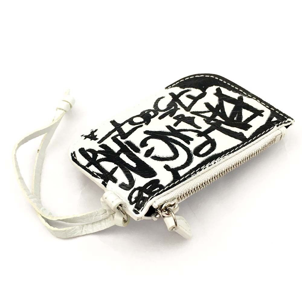 【新品・国内即発】BALENCIAGA 776769 210GB 9060 コインケース 新品 BALENCIAGA バレンシアガ 776769 210GB 9060 コインケース