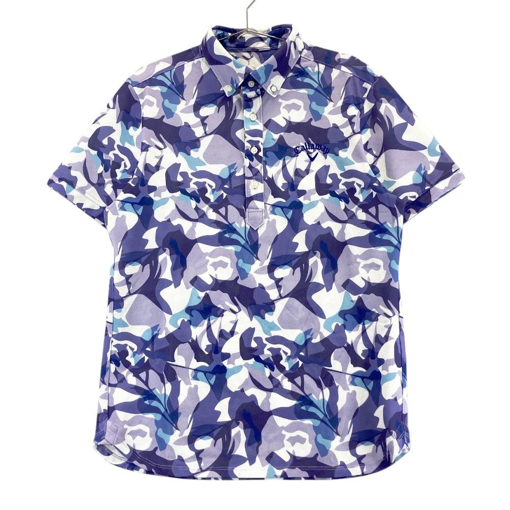 キャロウェイ ゴルフLサイズ サイズ：L CALLAWAY キャロウェイ Vネック