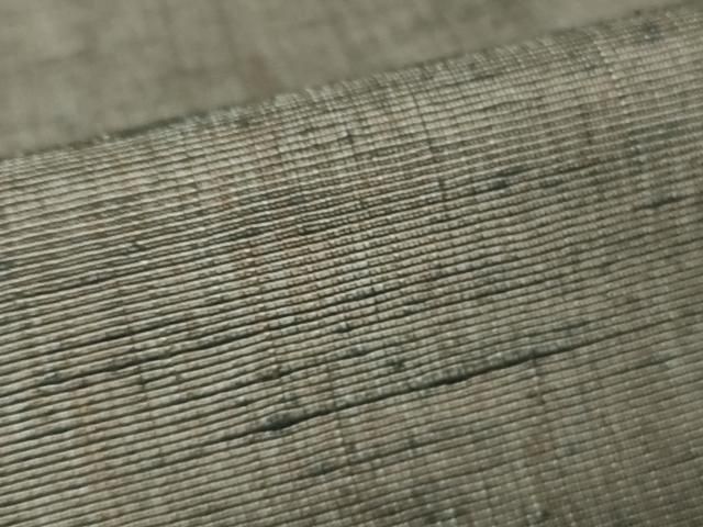 平和屋着物▽男性 紬