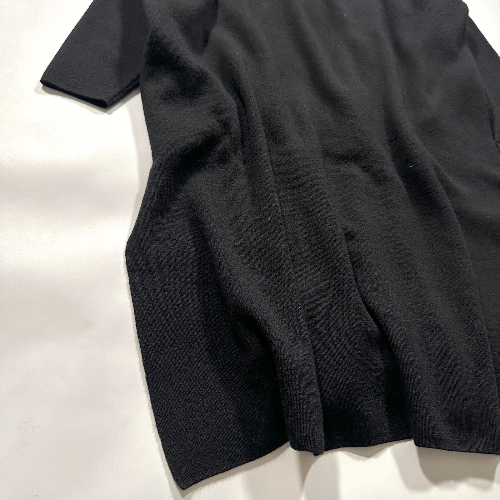 美品 MUSE de Deuxieme Classe ミューズドゥーズィエムクラス スムース 