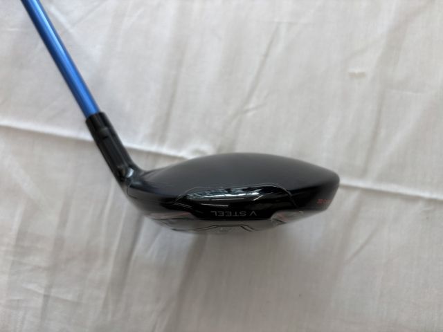 フェアウェイウッド テーラーメイド STEALTH SPEEDER NX 60 JP S 24 5618