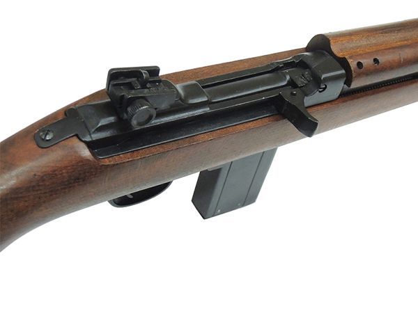 出荷 DENIX デニックス 1068 G ウィンチェスター M92 グレー 94cm レプリカ 銃 ライフル モデルガン コスプレ 小物 模造 USA  カービン