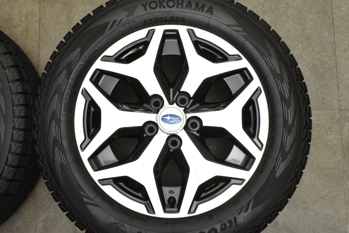 ツーリング 純正