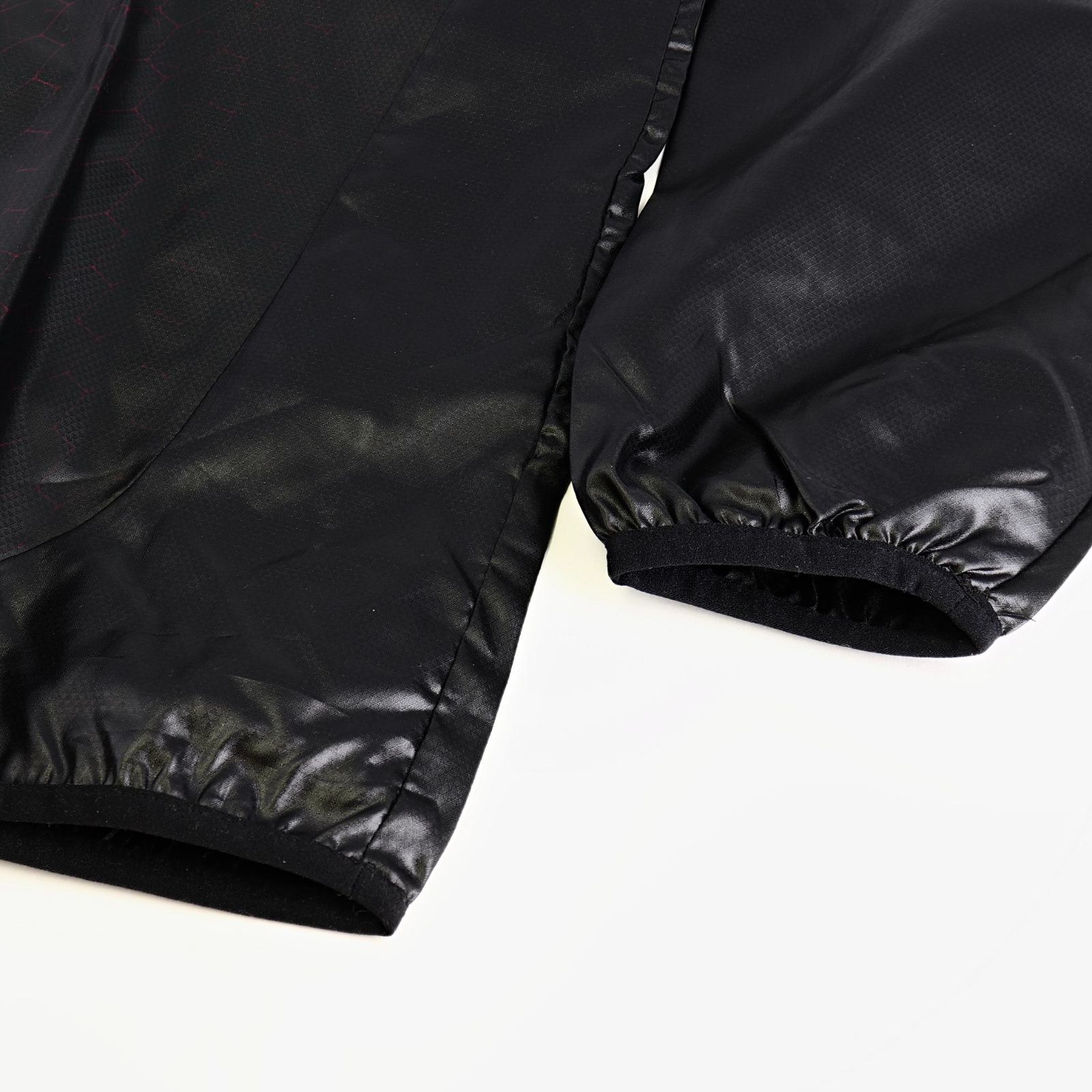 hummel(ヒュンメル)トライアルコート ジャージ トップス