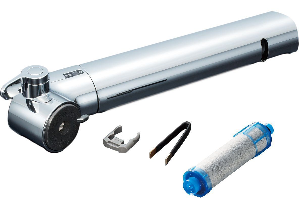 浄水カートリッジ JF-21 1個入り LIXIL リクシル INAX 取替浄水スパウト JF-SE6