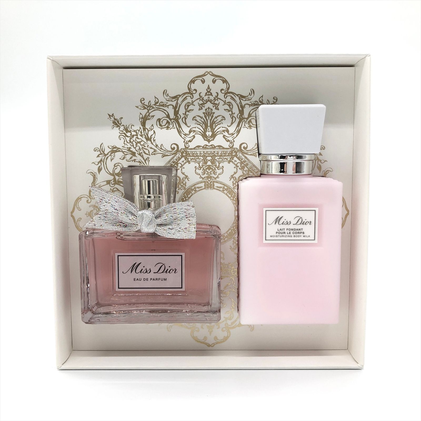 DIOR ディオール ミス ディオール オードゥ パルファン コフレ 2023