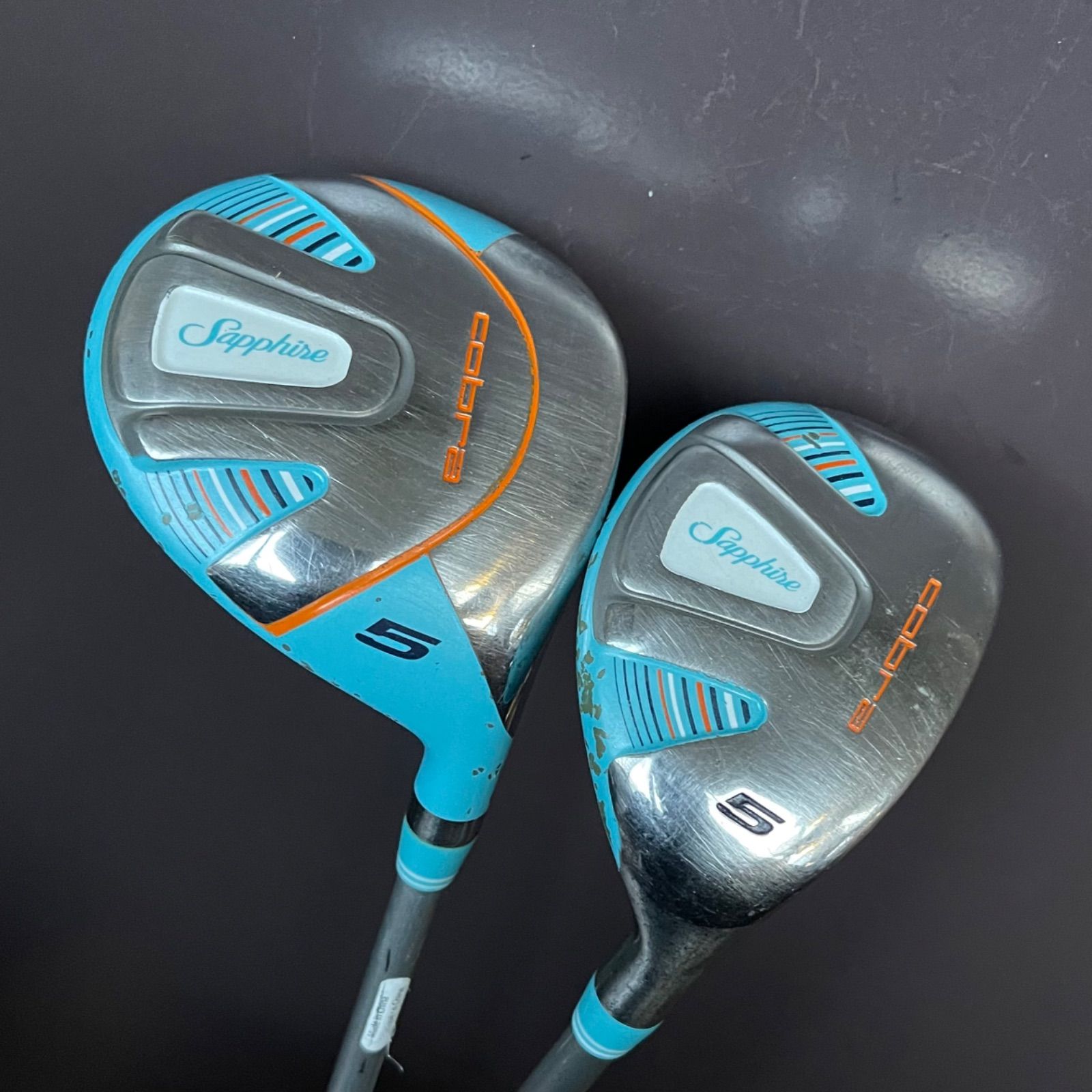 TaylorMade テーラーメイド PEARLY GATES パーリーゲイツ