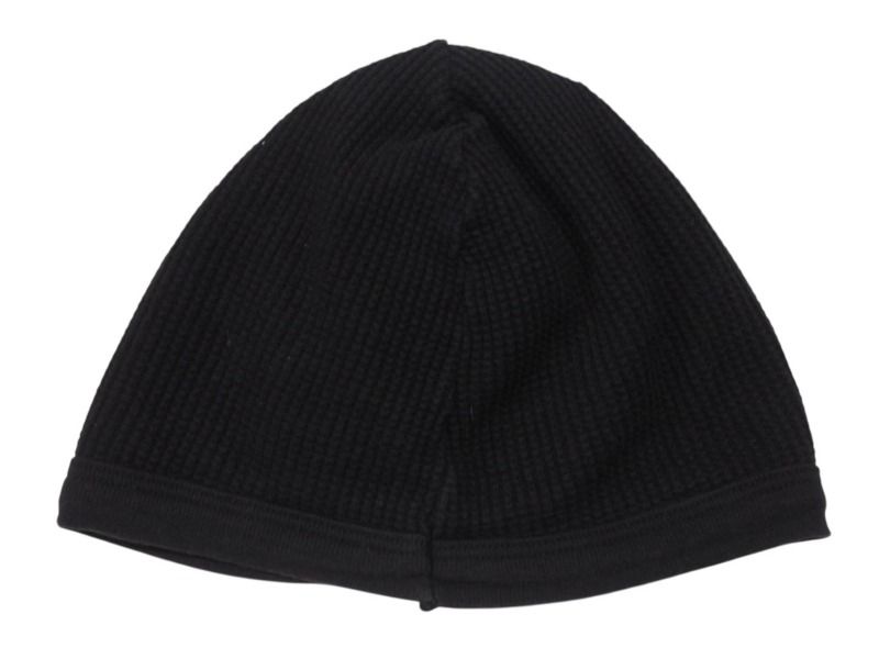 CHROME HEARTS クロムハーツ THERMAL FUCK YOU BEANIE サーマル