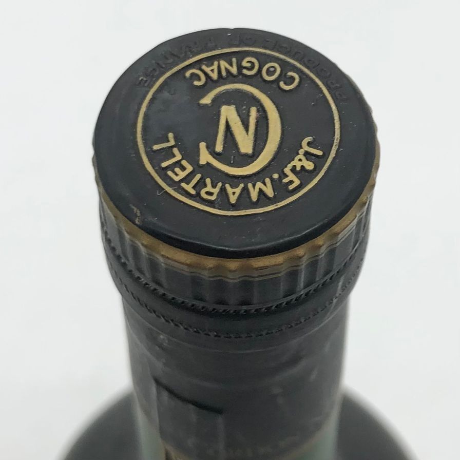 マーテル コルドンノワール ナポレオン ブラック 700ml 40%【W1