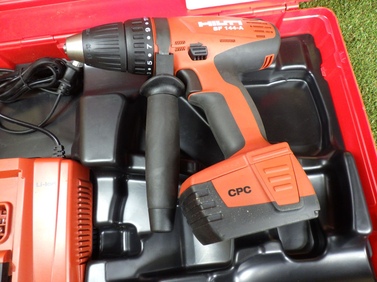 HILTI 14.4V