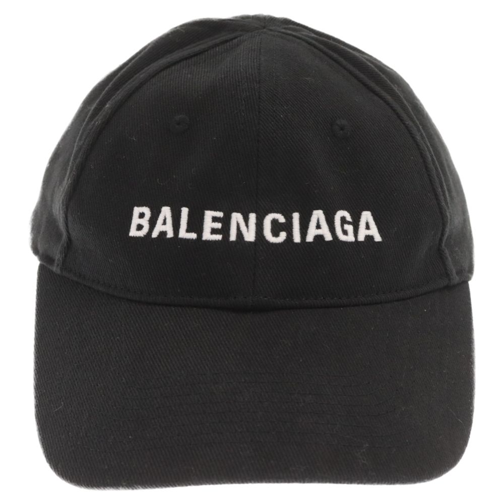 BALENCIAGA (バレンシアガ) 17SS ARCHETYPE アーチタイプ ロゴ ベース