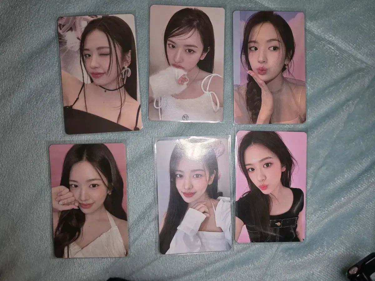 IVE トレカ ユジン YUJIN IVE アイブ ユジン YUJIN シーグリ スタシ 限定 特典 トレカ - メルカリ