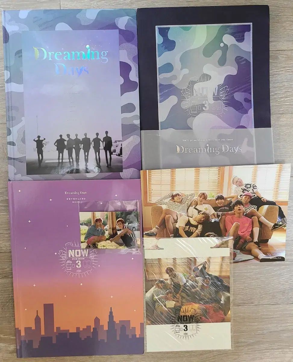 bts now3 トレカ付き BTS NOW3 トレカ BTS Now 3 Chicago Dreaming