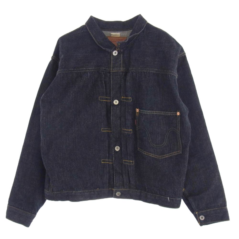 WESTRIDE ウエストライド 1955JXX デニムジャケット WEST RIDE 1955JXX EXHIBITION | WESTERN RIVER | Biker's brand
