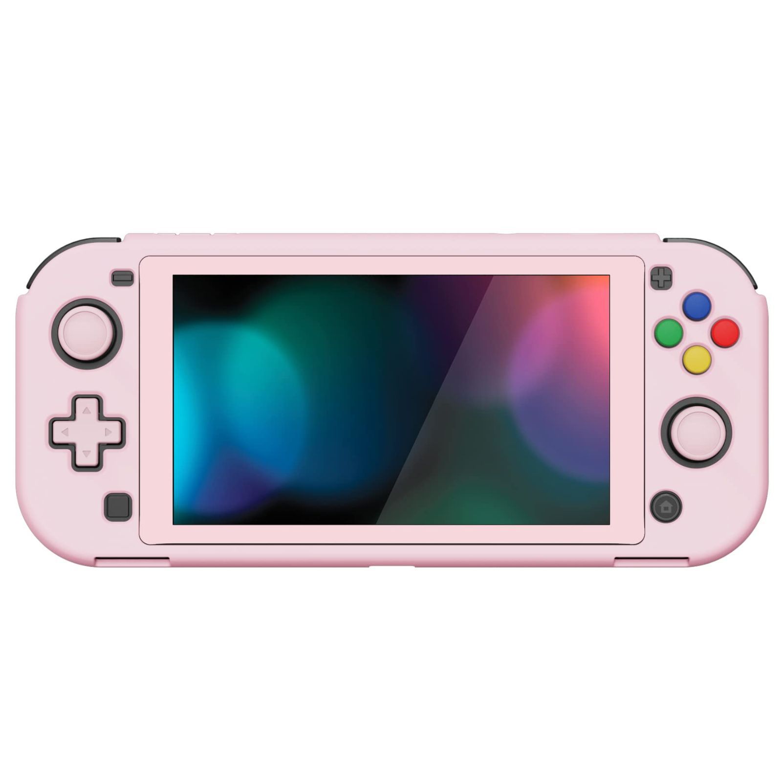 Nintendo Switch Lite 本体 - 北米版 (充電器・ケース付) Nintendo Switch Lite 本体 - 北米版 (充電器・ケース付