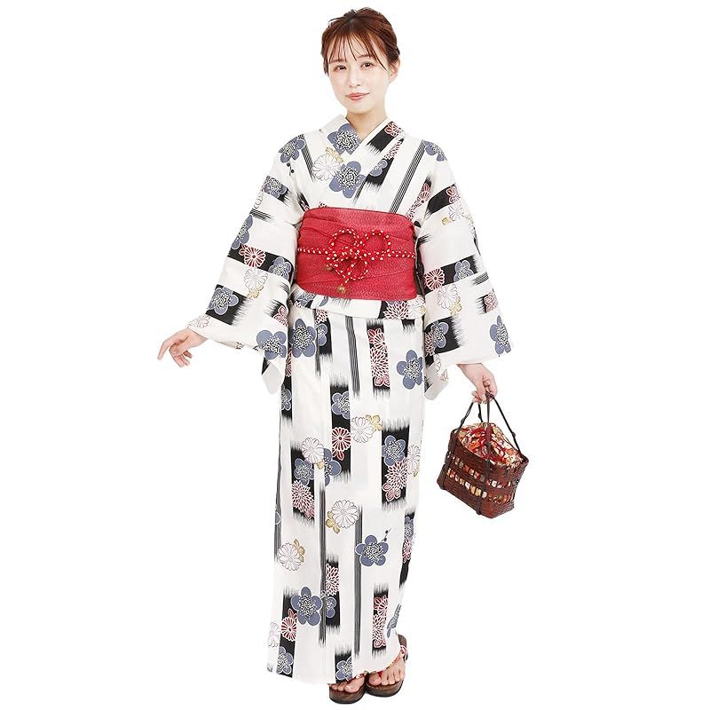 新品同様‼️みすゞうた浴衣⭐️7月限定価格⭐️定価27,500円→14800円