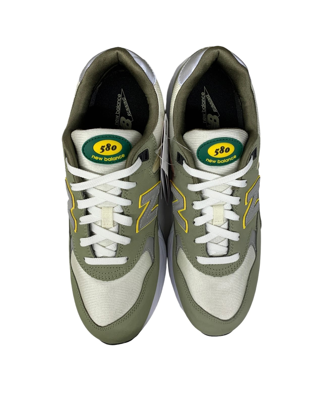 NEW BALANCE (ニューバランス) シューズ スニーカー MT580AC2 28.0cm  