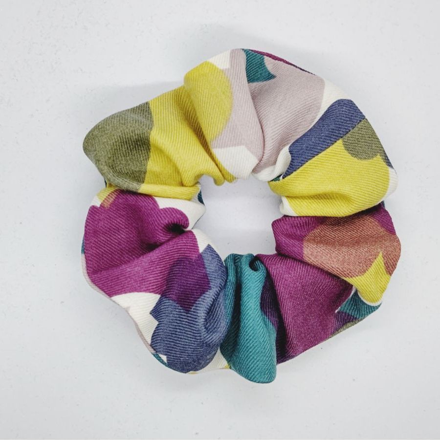 887 ミナペルホネン ChouCho ヘアゴム 887 ミナペルホネン ChouCho ヘアゴム