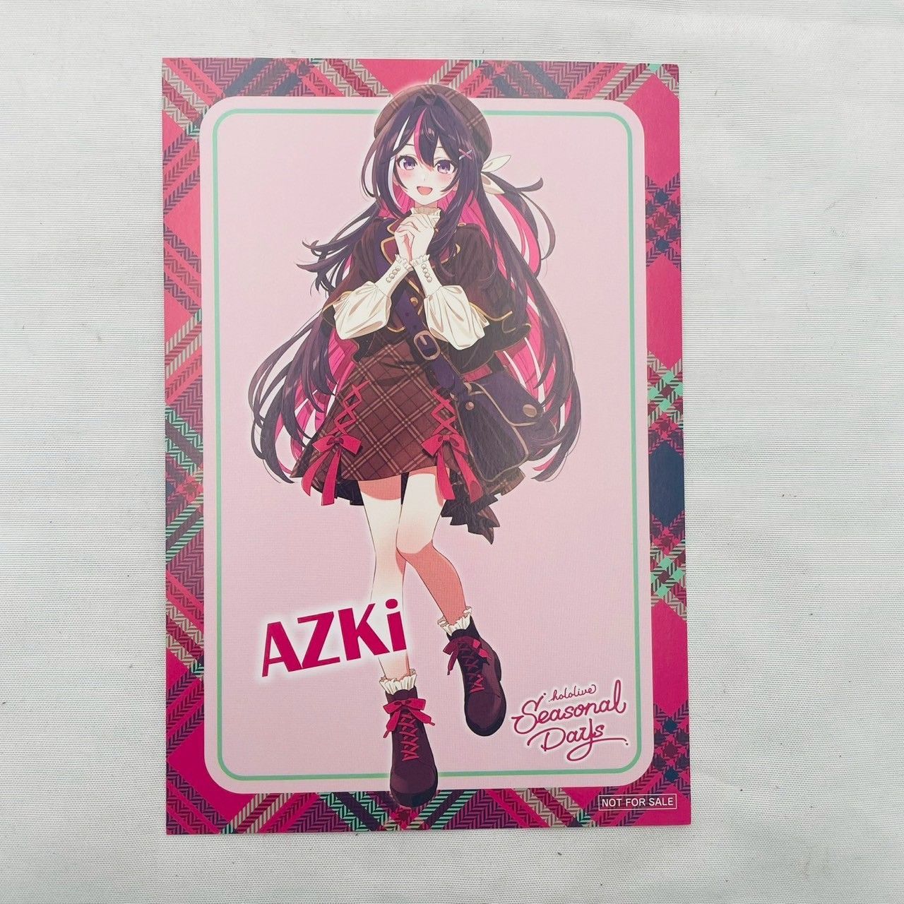 ❤ ホロライブ公式