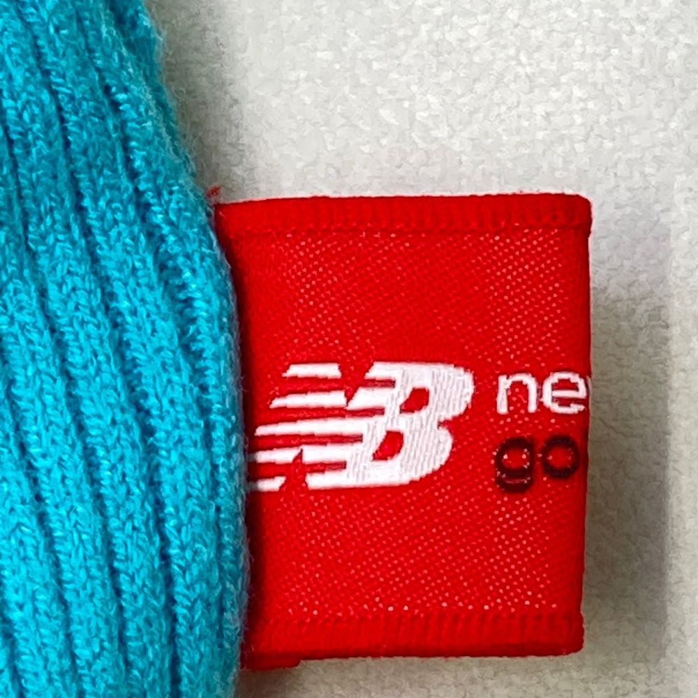 サイズ：2 NEW BALANCE GOLF ニューバランス タートルネック 長袖