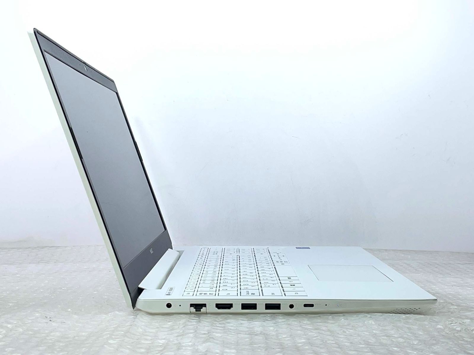 Windowsノート本体 LAVIE NS200/H NEC LAVIE NS200/R Celeron 4205U/8GB/512GB SSD/Windows11/15.6