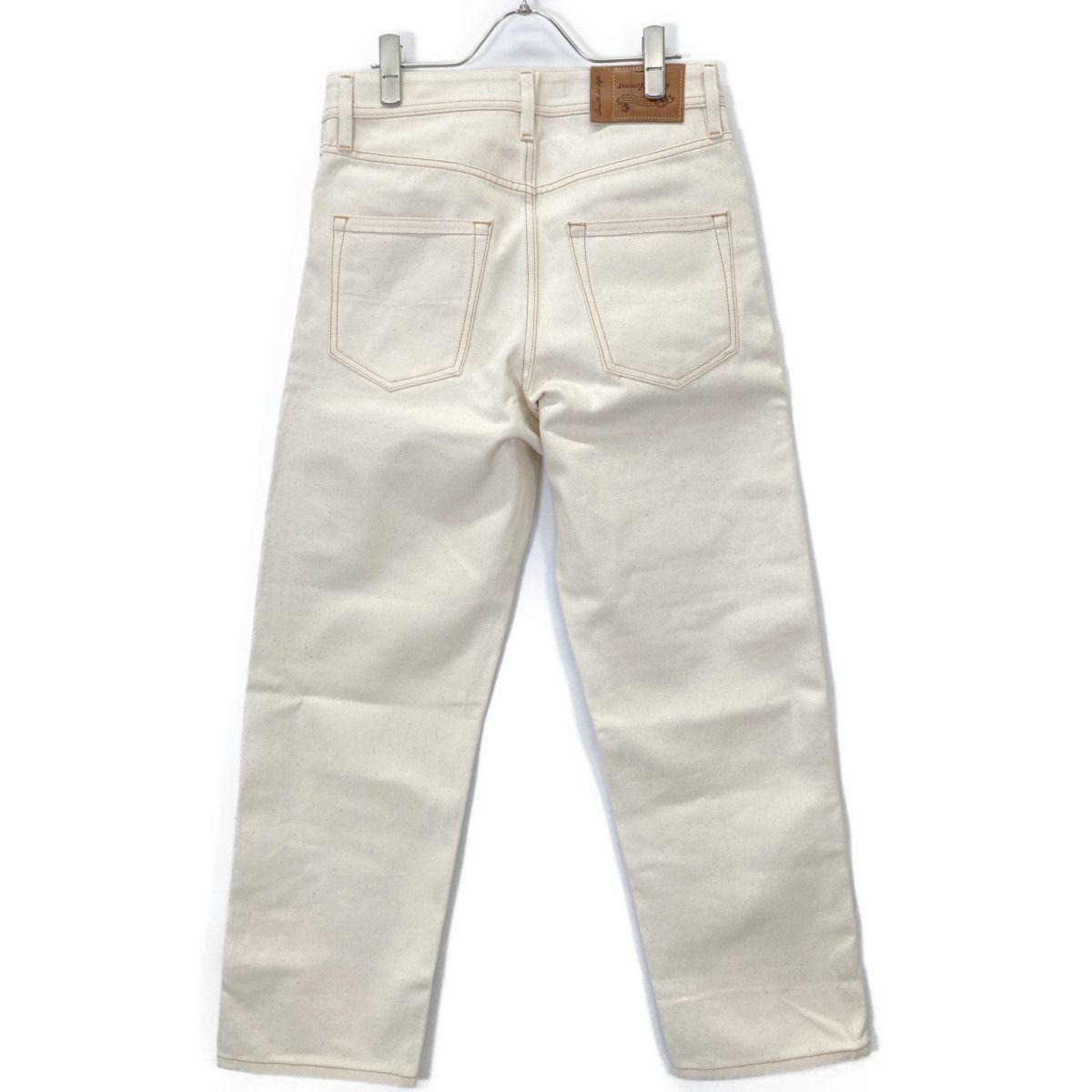 EXCLUSIVELY岡山ﾃﾞﾆﾑﾚｷﾞｭﾗｰｽﾄﾚｰﾄ W29L32