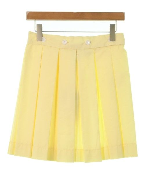 PLAN C ミニスカート レディース 【古着】【中古】【送料無料】 - メルカリ